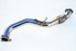 Invidia 2016-2021 Honda Civic 1.5T 304SS 60mm Front Pipe