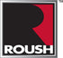 ROUSH 2011-2014 Ford Mustang V8 Enhanced Sound Dual Axle-Back w/ Round Tips