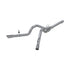 MBRP 2008-2010 Ford F250/350/450 6.4L 4" Split Side DPF Back w/ 5" Tips
