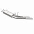 MagnaFlow 99-04 Ford F-150 V8 5.4L Supercharged Lightning SS Cat-Back Exhaust