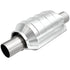 MagnaFlow Universal Catalytic Converter Standard Grade Federal / EPA Compliant