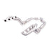 Stainless Works 2020-2023 Ford GT500 2" Long Tube Headers With High-Flow Cats