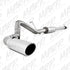 MBRP 2011-2019 Silverado/Sierra 2500/3500 6.0 SS 3.5" CatBack w/4" Tip