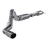 MBRP 2020-2023 Chevy/GMC 2500/3500 6.6L T304SS DPF-Back w/ 5" Tip
