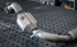 MagnaFlow 52186 OEM Grade Direct-Fit Catalytic Converter for 2010-2017 Chevy Equinox & GMC Terrain 2.4L