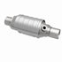 MagnaFlow Conv Univ 2.25 Single O2 FED