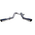 MBRP 2008-2010 Ford F250/350/450 6.4L 4" Split Side DPF Back w/ 5" Tips