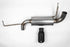 ROUSH 2021-2024 Ford Bronco 2.3/2.7L Performance Exhaust Kit