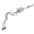 Ford Racing 2011-2014 F-150 SVT Raptor 145" WB 6.2 SS Touring Catback