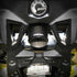MBRP 2018-2021 Can-Am Maverick Sport 1000 Slip On Exhaust Center Exit