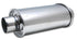 Vibrant ULTRA QUIET Resonator 3.5" inlet/outlet x 13.75" overall length