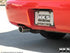 HKS 1989-1994 Nissan 240sx KA24 Sport Catback Exhaust
