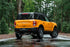 MBRP 2021-204 Ford Bronco Sport 1.5/2.0L AL 2.5" Res-Back Dual Exhaust w/ 4" Tips