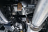 MBRP 2017-2024 Ford F250/F350 6.2/6.8/7.3L 304SS 4" Side Exit DPF Back w/ 5" Tip
