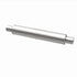 MagnaFlow Muffler Mag SS 22X4X4 2.5 C/C
