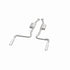 MagnaFlow 1999-2004 Ford Mustang Cobra 2.5" 409SS Street Catback w/ 3.5" Tips