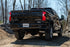 MBRP 2020-2024 Silverado/Sierra 2500/3500 6.6L Alum 4" Side Exit DPF Back w/ 5" Tip