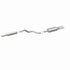 MagnaFlow Sys C/B 02 VW Golf-Gti 1.8T w/ Fascia Cutouts