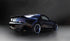 Corsa 2005-2010 Mustang GT 4.6/Shelby GT500 5.4 Sport Axle-Back w/ Black Tips
