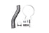 MBRP 2008-2012 Can-Am Outlander 500/650/800 (Std & XT) Slip-On Exhaust w/ Sport Muffler