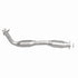 Magnaflow 2007-2018 Toyota Tundra/08-19 Sequoia Direct-Fit Catalytic Converter