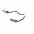 MagnaFlow Conv D/F 05- 300C/Magnum 5.7 w/cats