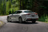 MBRP 2022-2024 Kia Stinger 3.3L T304 SS Catback Quad Outlet w/o Tips