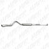 MBRP 2001-2005 Silverado/Sierra 2500/3500 6.6L Alum 4" Side Exit Catback w/ 5" Tip