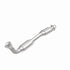 Magnaflow 2007-2018 Toyota Tundra/08-19 Sequoia Direct-Fit Catalytic Converter