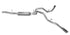Gibson 2014-2018 GMC Sierra/Chevy Silverado 1500 5.3L Dual Extreme Catback w/ SS Tips