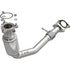MagnaFlow 52186 OEM Grade Direct-Fit Catalytic Converter for 2010-2017 Chevy Equinox & GMC Terrain 2.4L