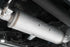 MBRP 2016-2023 Toyota Tacoma 3.5L Alum Side Exit Catback w/ 4" Tip