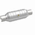 MagnaFlow Conv Univ 2.25inch Honda