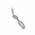 Magnaflow 2007-2018 Toyota Tundra/08-19 Sequoia Direct-Fit Catalytic Converter