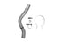 MBRP 2004-2009 Yamaha YZF 450 Slip-On Exhaust System w/Sport Muffler