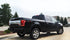 Corsa 2015-2020 Ford F-150 2.7/3.5L SS 3" Sport Single Side Catback w/ Dual 4" Polished Tips
