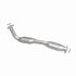 Magnaflow 2007-2018 Toyota Tundra/08-19 Sequoia Direct-Fit Catalytic Converter
