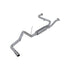 MBRP 2005-2019 Nissan Frontier 4.0L 3" 409 SS Catback w/ 4" Polished Tip