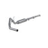 MBRP 2004-2008 Ford F150 4.6/5.4L AL 3" Single Side Catback Exhaust w/o Tip