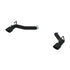 MBRP 2010-2015 Chevy Camaro 6.2L 3" Black Race Axle Back w/ 4.5" Tips