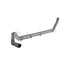 MBRP 1994-2002 Dodge RAM 2500/3500 5.9L 409SS 5" Side Exit Turbo Back w/ 6" Tip