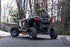 MBRP 2020-2023 Polaris RZR Pro XP 2.5" Slip-On Active Exhaust Dual Out