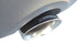 Corsa 2011-2023 Dodge Durango 5.7L Sport Dual Rear Cat-Back w/ Polished 4.5" Tips