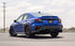 Magnaflow 2022-2023 Subaru WRX Competition Series Cat-Back Exhaust System