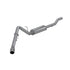 MBRP 2009-2014 Suburban/Avalanche/Yukon XL 1500 5.3/6.0L Side Exit Catback