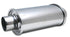 Vibrant ULTRA QUIET Resonator 2in inlet / outlet x 13.75in overall length
