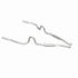 MagnaFlow Magnapack Sys C/B 94-98 Ford Mustang Gt/Cobra 4.6L