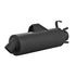 MBRP 2002-2006 Sportsman 600/700|10-14 Sportsman 800 Slip-On Combination Exhaust w/ Sport Muffler