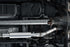 MBRP 2014-2024 Dodge Ram 2500/3500 6.4L 4" Alum Side Exit Catback w/ 5" Tip