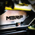 MBRP 2019-2021 Can-Am Maverick Trail X3 Slip On Exhaust - Sport Series